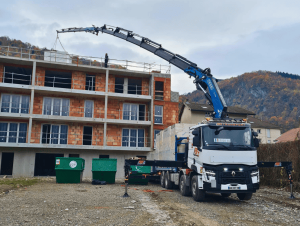 camion